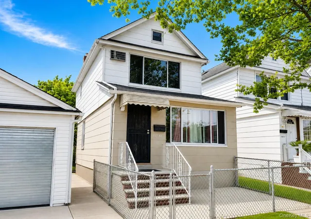 Photo 1 of Single family home for sale at 10713 Sutter Ave, Ozone Park, NY 11417 | MLS# 1023042 | Listing updated on 2026-07-15