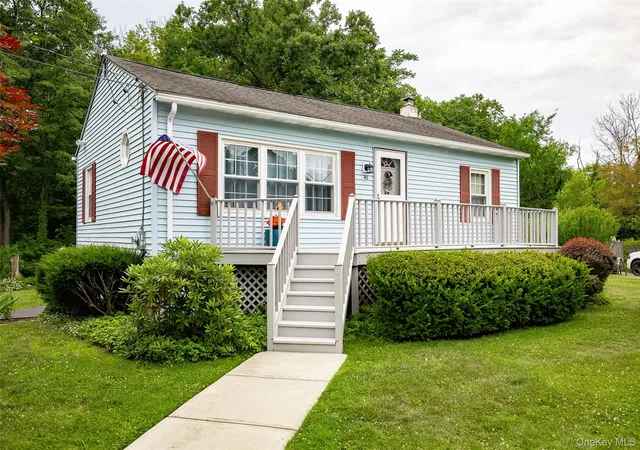 Homes for sale in Hyde Park, NY | 45 Holt Rd, Hyde Park, NY 12538 | MLS# 1023047