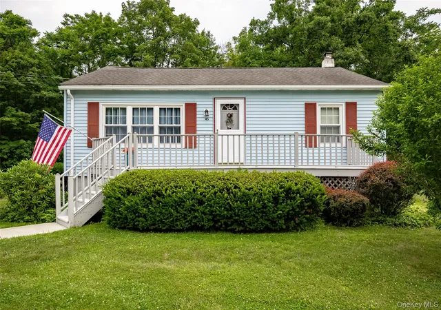 Homes for sale in Hyde Park, NY | 45 Holt Rd, Hyde Park, NY 12538 | MLS# 1023047