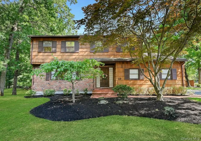 1st image of 19 York Dr, Clarkstown, NY 10956 | MLS# 1023048