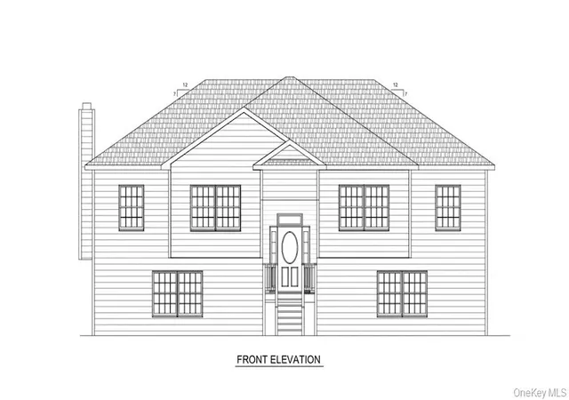 2nd image of 20 Watkins Dr, Walden, NY 12586 | MLS# 1023058