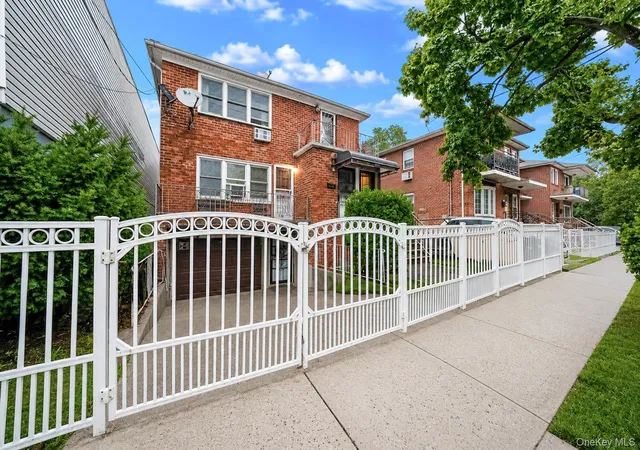 Photo 1 of Sale Pending at 919 E 99th Street, New York, NY 11236 | MLS# 1023064 | Listing updated on 2026-08-05