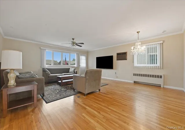 2nd image of 48 E 1st St, Hempstead, NY 11520 | MLS# 1023066