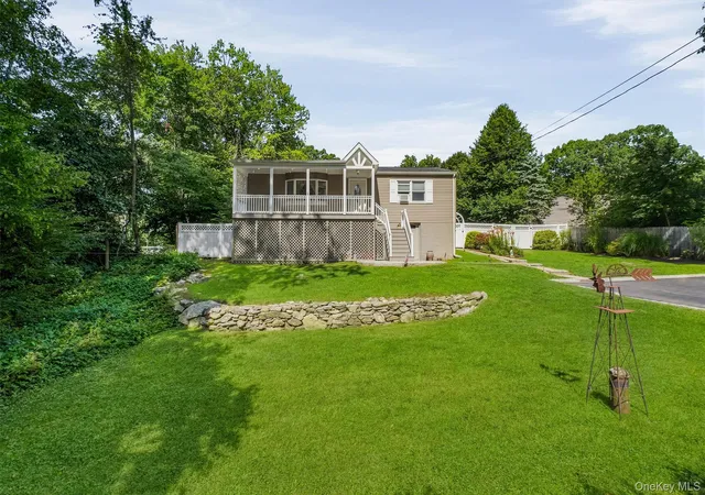 Photo 3 of Single family home for sale at 153 Kent Shore Dr, Kent, NY 10512 | MLS# 1023077 | Listing updated on 2026-08-19