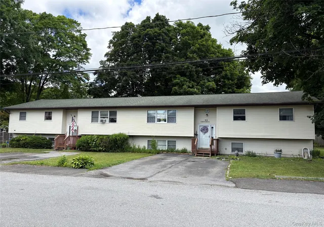 Homes for sale in Warwick (town), NY | 32 34 Elm St #32 AND 34, Warwick (town), NY 10925 | MLS# 1023080