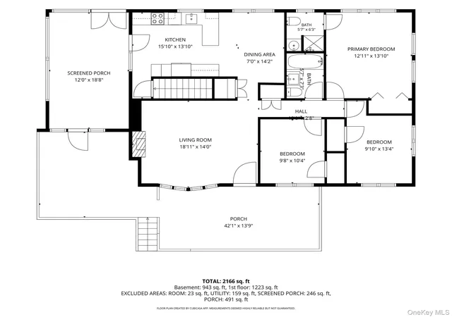 Photo 49 of Sale Pending at 7 Ogden Rd, Ossining, NY 10562 | MLS# 1023097 | Listing updated on 2026-08-14