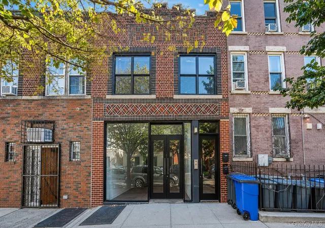 1st image of 85 Rockaway Ave, Brooklyn, NY 11233 | MLS# 1023103