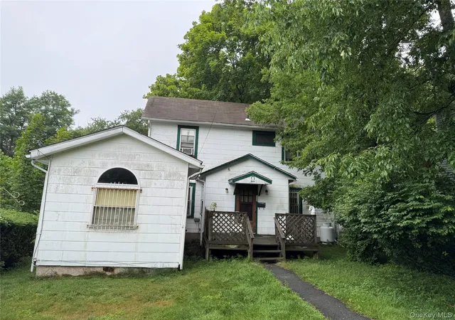 Homes for sale in Thompson, NY | 5 High St, Thompson, NY 12701 | MLS# 1023110