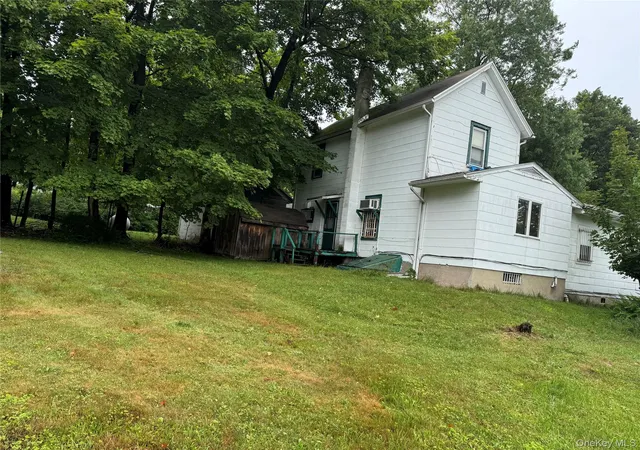 Homes for sale in Thompson, NY | 5 High St, Thompson, NY 12701 | MLS# 1023110