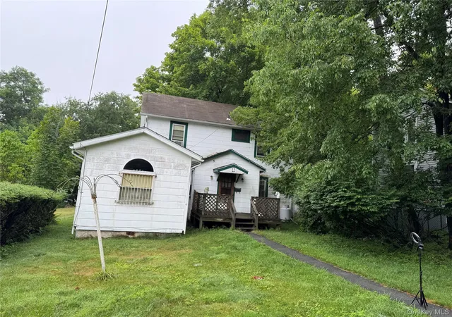 Homes for sale in Thompson, NY | 5 High St, Thompson, NY 12701 | MLS# 1023110