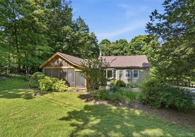 1st image of 103 Old Ridge Rd, Warwick (town), NY 10990 | MLS# 1023112