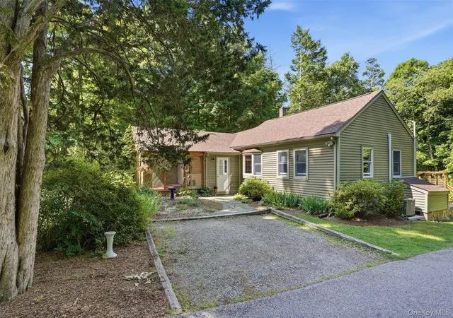 2nd image of 103 Old Ridge Rd, Warwick (town), NY 10990 | MLS# 1023112