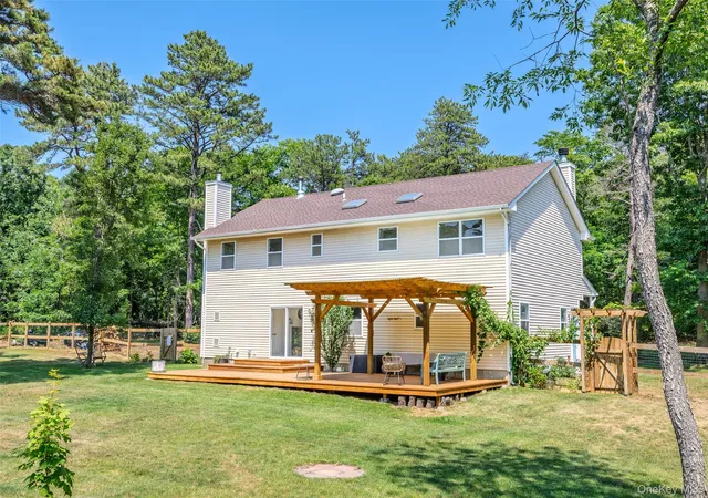 3rd image of 22 Bellhaven Rd, Brookhaven, NY 11713 | MLS# 1023113
