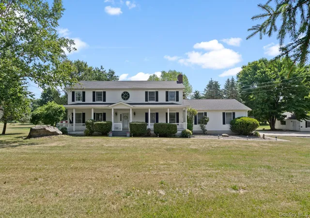 Homes for sale in Middletown, NY | 140 Burnt Corners Rd, Middletown, NY 10940 | MLS# 1023122
