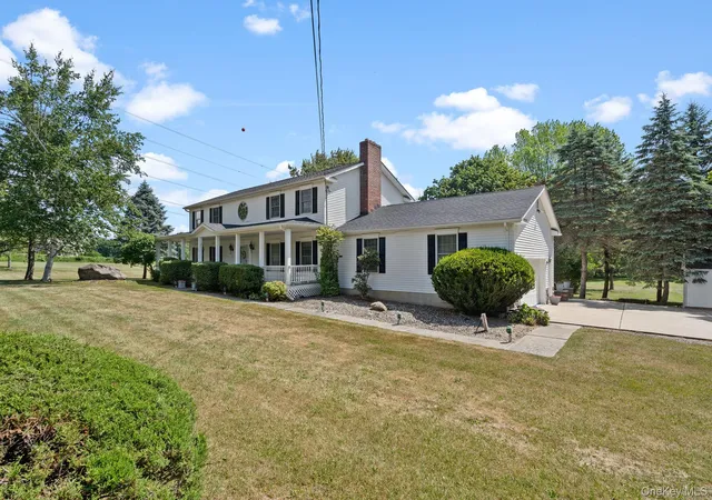 Homes for sale in Middletown, NY | 140 Burnt Corners Rd, Middletown, NY 10940 | MLS# 1023122