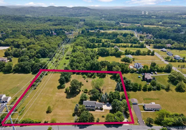 Homes for sale in Middletown, NY | 140 Burnt Corners Rd, Middletown, NY 10940 | MLS# 1023122