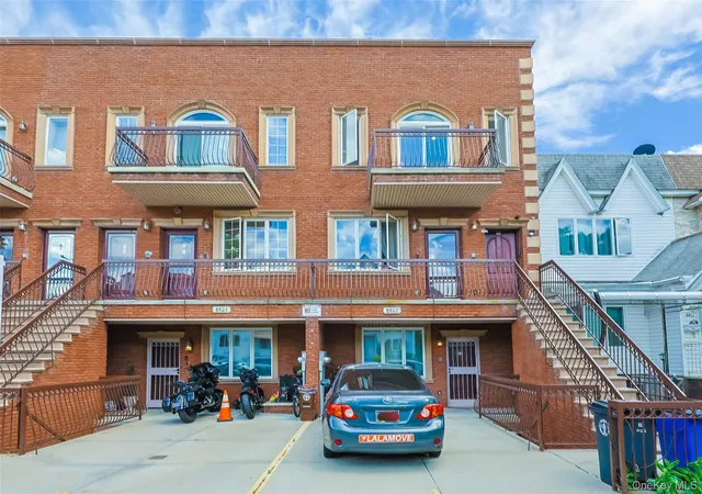 Photo 1 of Sale Pending at 8807 Bay 16th St #3A, New York, NY 11214 | MLS# 1023176 | Listing updated on 2026-09-12