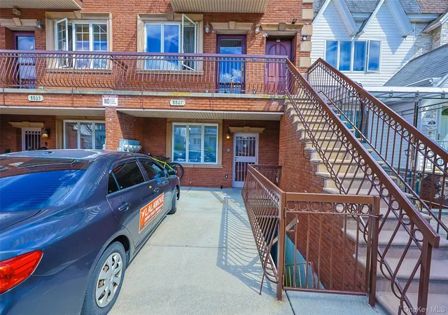 Photo 2 of Sale Pending at 8807 Bay 16th St #3A, New York, NY 11214 | MLS# 1023176 | Listing updated on 2026-09-12