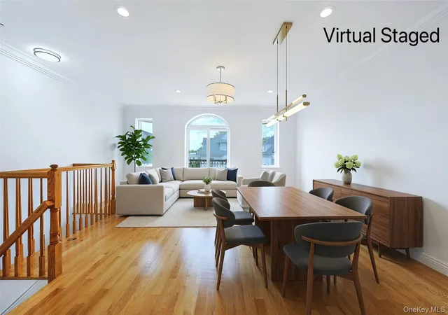 Photo 4 of Sale Pending at 8807 Bay 16th St #3A, New York, NY 11214 | MLS# 1023176 | Listing updated on 2026-09-12