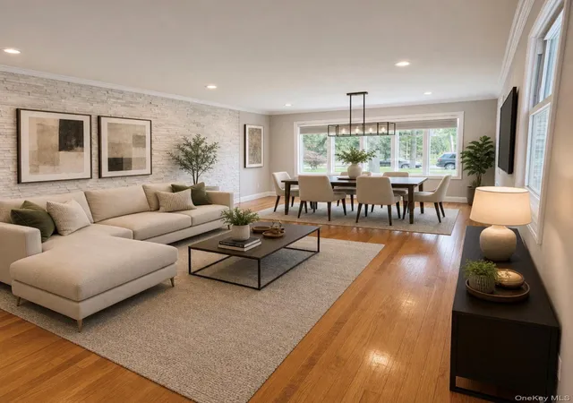 Photo 3 of Sale Pending at 254 Park Ave, Hempstead, NY 11520 | MLS# 1023190 | Listing updated on 2026-08-09