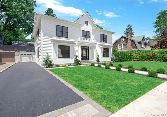 2nd image of 8 Brixton Rd, Garden City, NY 11530 | MLS# 1023191