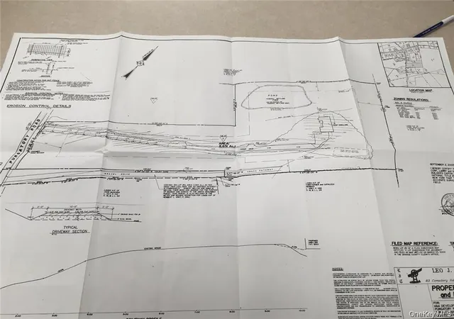 Photo 3 of Land for sale at 110 Purgatory Rd, Hamptonburgh, NY 10916 | MLS# 1023203 | Listing updated on 2026-08-09