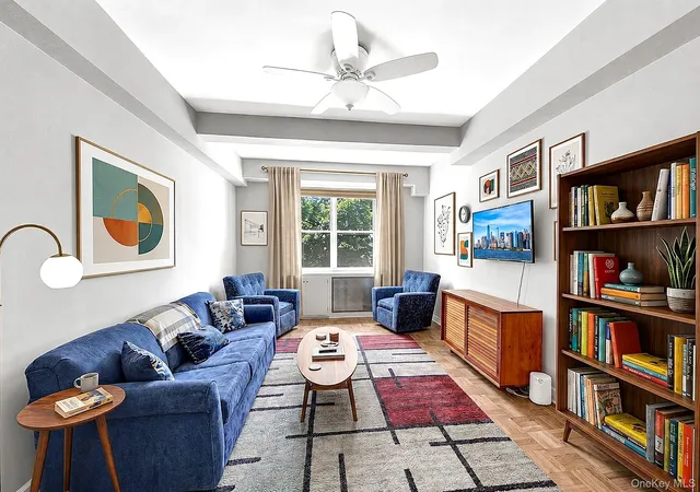Photo 1 of House for sale at 2465 Palisade Ave #1J, New York, NY 10463 | MLS# 1023210 | Listing updated on 2026-08-09
