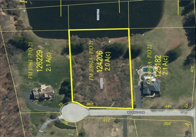 Homes for sale in La Grange, NY | Madonna Dr, La Grange, NY 12540 | MLS# 1023247