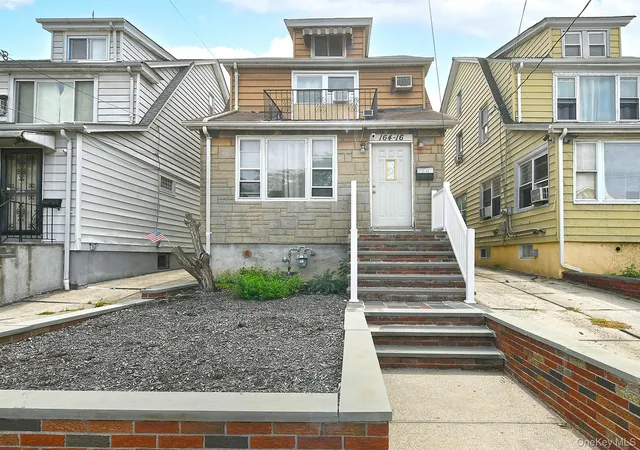 3rd image of 164-16 Goethals Ave, Jamaica, NY 11432 | MLS# 1023251
