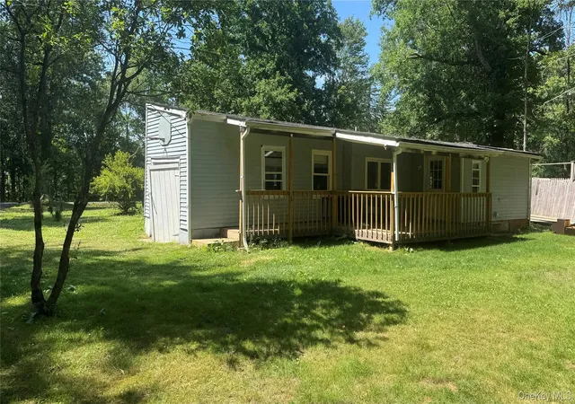 Homes for sale in Crawford, NY | 328 Stone School House Rd, Crawford, NY 12721 | MLS# 1023254