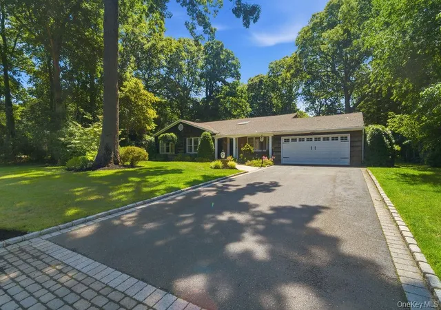 Photo 1 of Sale Pending at 20 Oak Tree Dr, Smithtown, NY 11787 | MLS# 1023260 | Listing updated on 2026-08-25