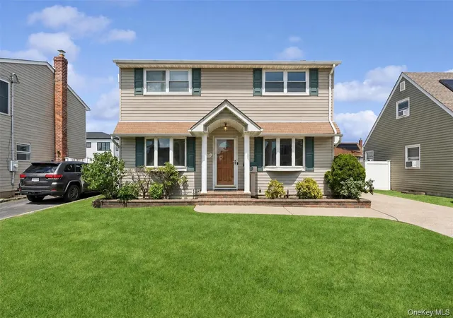 1st image of 1016 Washington Ave, Westbury, NY 11590 | MLS# 1023276
