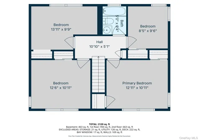 34th image of 1016 Washington Ave, Westbury, NY 11590 | MLS# 1023276