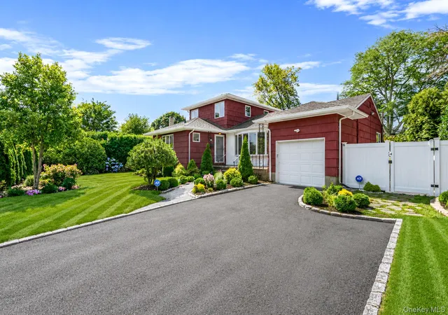 1st image of 9 Stuart Dr, Oyster Bay, NY 11791 | MLS# 1023281