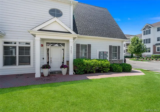 Photo 2 of Condo for sale at 55201 Spruce Pond Cir, Oyster Bay, NY 11803 | MLS# 1023283 | Listing updated on 2026-10-04