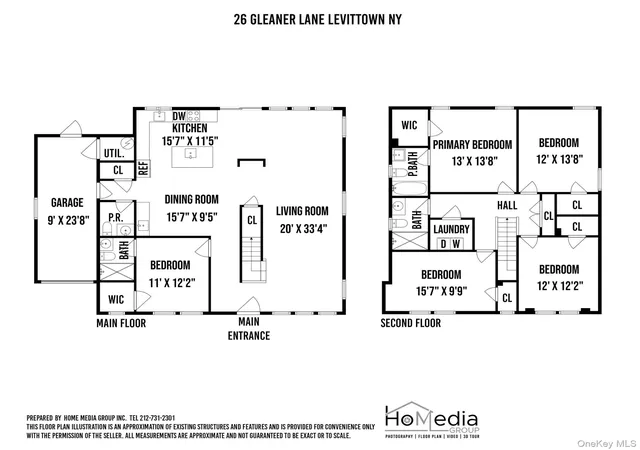 27th image of 26 Gleaner Ln, Hempstead, NY 11756 | MLS# 1023290