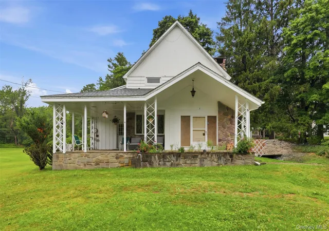 Photo 1 of Single family home for sale at 5 Kaempfer Ln, Liberty, NY 12754 | MLS# 1023295 | Listing updated on 2026-08-24