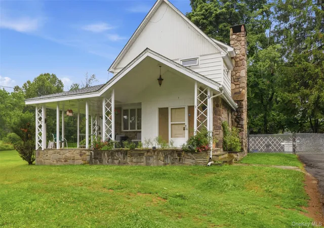 Photo 2 of Single family home for sale at 5 Kaempfer Ln, Liberty, NY 12754 | MLS# 1023295 | Listing updated on 2026-08-24