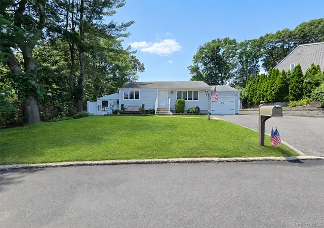 Homes for sale in Brookhaven, NY | 40 Sarah Dr, Brookhaven, NY 11755 | MLS# 1023300