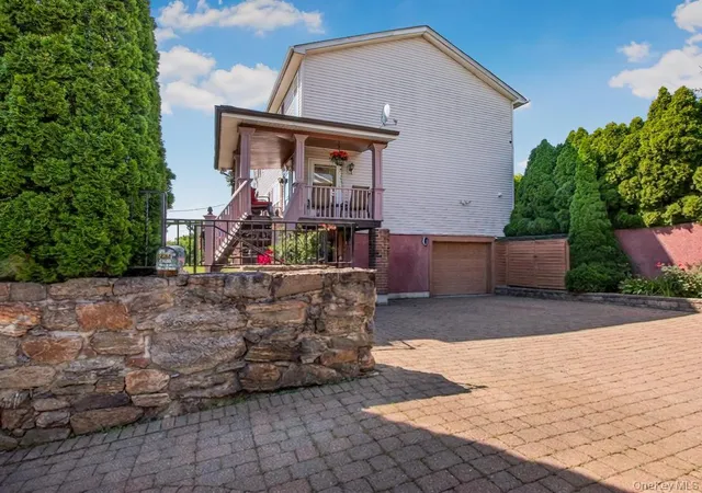 Photo 2 of Multi family home for sale at 285 Centre Ave, New Rochelle, NY 10805 | MLS# 1023301 | Listing updated on 2026-09-19