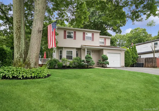 Homes for sale in Brookhaven, NY | 36 Champlin St, Brookhaven, NY 11779 | MLS# 1023306