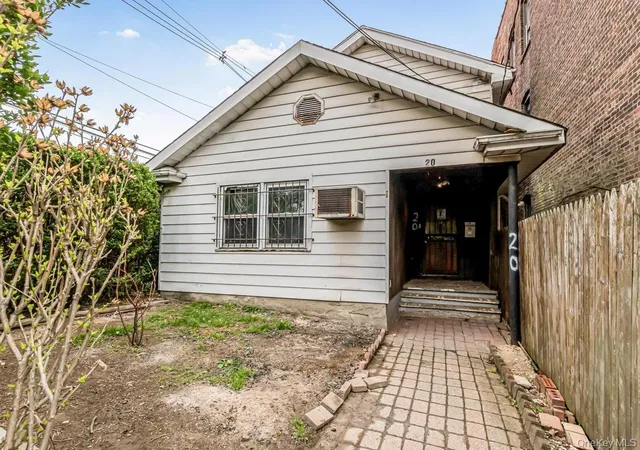 1st image of 20 Saint Josephs Ave, Yonkers, NY 10703 | MLS# 1023314