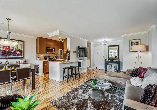 3rd image of The Seville, New York, NY 11360