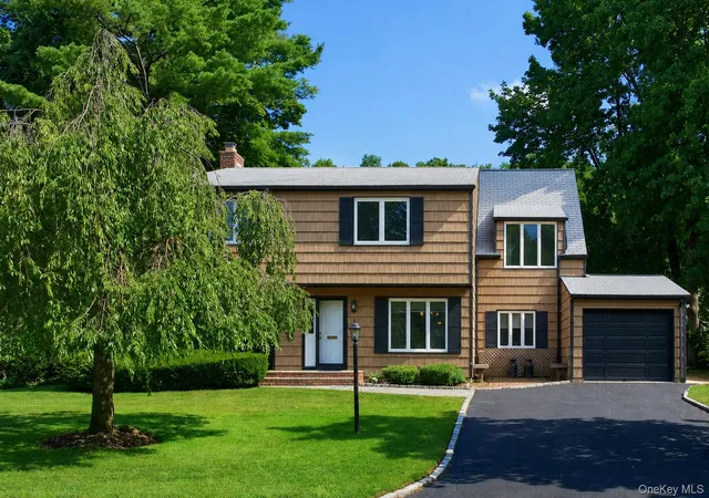 Photo 1 of Sale Pending at 165 Salem Rd, North Hempstead, NY 11577 | MLS# 1023330 | Listing updated on 2026-07-27