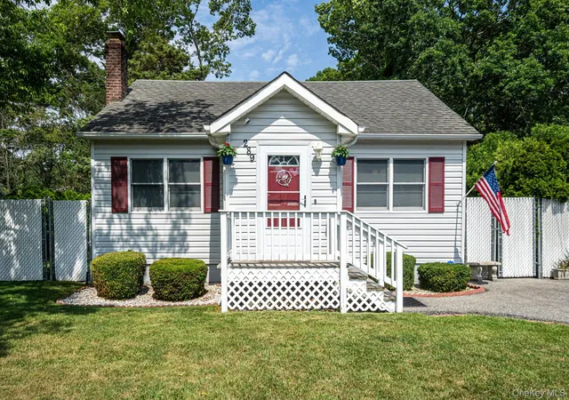 1st image of 289 Mckinley Dr, Mastic Beach, NY 11951 | MLS# 1023341