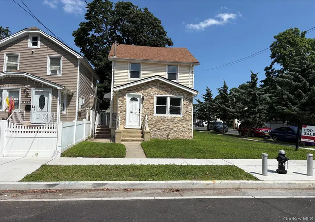 Photo 1 of Sale Pending at 191 47 114th Drive, New York, NY 11412 | MLS# 1023351 | Listing updated on 2026-08-14