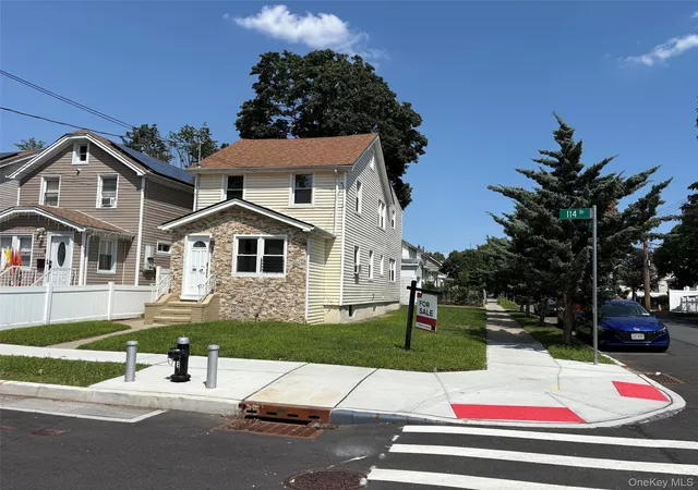 Photo 2 of Sale Pending at 191 47 114th Drive, New York, NY 11412 | MLS# 1023351 | Listing updated on 2026-08-14