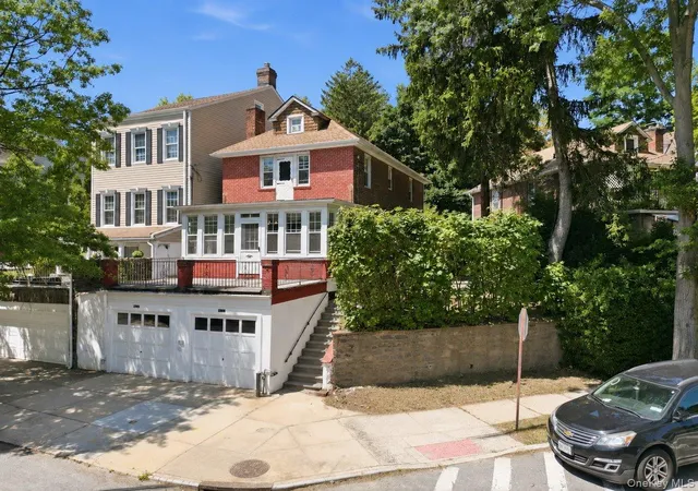 Photo 1 of Single family home for sale at 5633 Post Rd, New York, NY 10471 | MLS# 1023363 | Listing updated on 2026-09-13