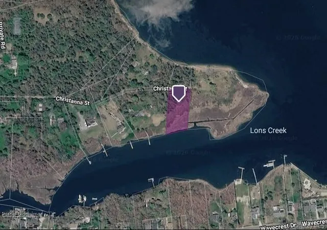 4th image of Vl Private (Row) Rd S, Brookhaven, NY 11951 | MLS# 1023367