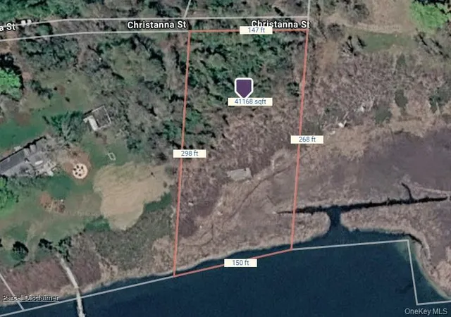 5th image of Vl Private (Row) Rd S, Brookhaven, NY 11951 | MLS# 1023367
